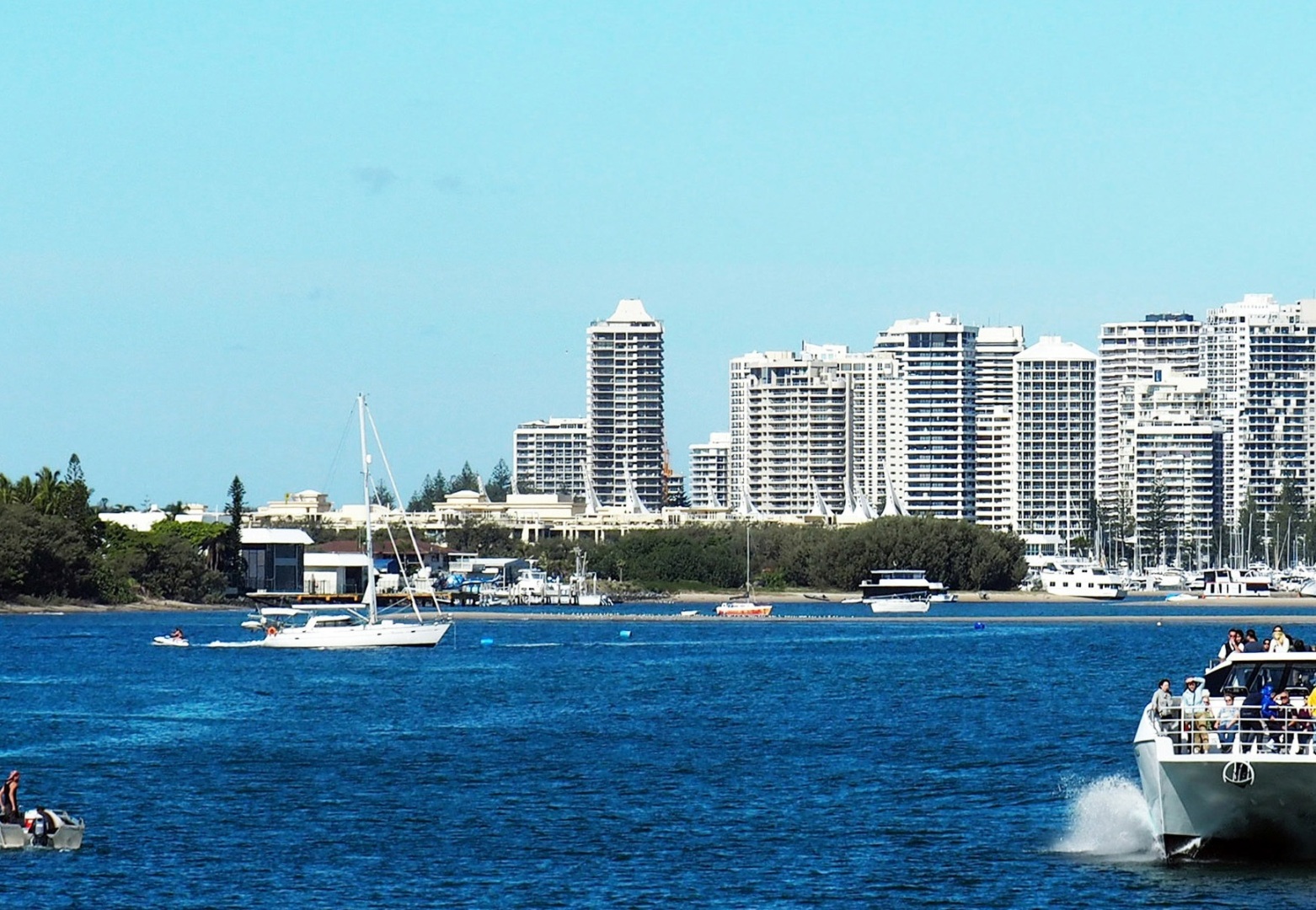 LUXUSVILLEN AN DER PAZIFISCHEN KÜSTE ZU VERKAUFEN